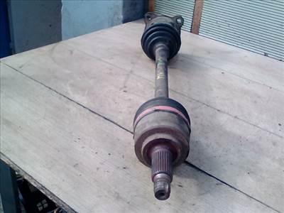 SUZUKI Vitara/Grand Vitara 2005.02.01-17.03.31 Bal hátsó féltengely