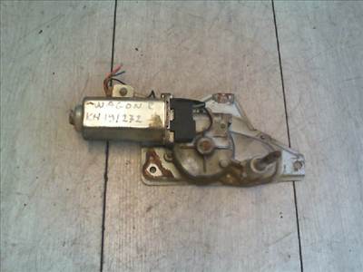 SUZUKI WAGON R Ablaktörlő motor hátsó