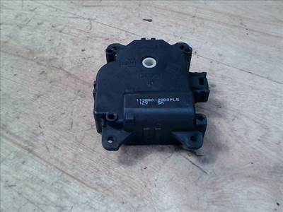 TOYOTA Auris 2007.03.01-2010.02.28 Fűtésszabályzó zsalu állító motor