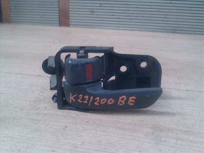 TOYOTA CARINA E 92.04-97.07 Bal első belső kilincs