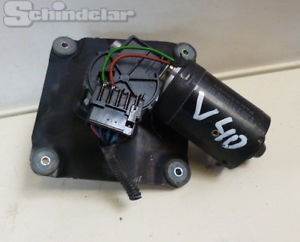 VOLVO V40 Ablaktörlő motor első
