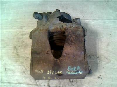 VOLKSWAGEN BORA Jobb első féknyereg munkahengerrel