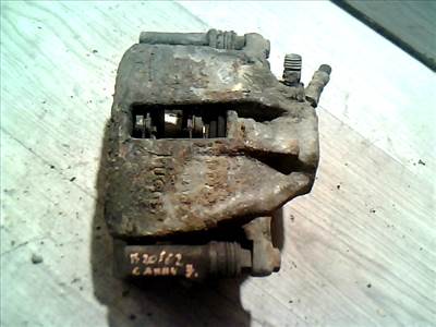 VOLKSWAGEN CADDY 96-04 Jobb első féknyereg munkahengerrel