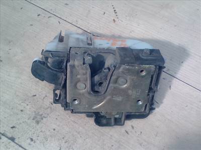 VOLKSWAGEN GOLF III. 94- Bal hátsó ajtó zárszerkezet központi záras