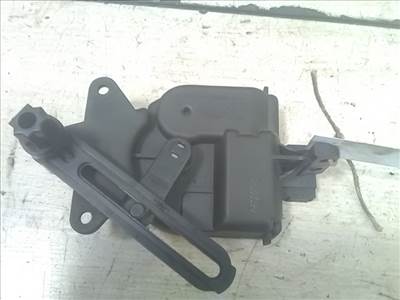 VOLKSWAGEN golf iv. fűtésszabályzó zsalu állító motor