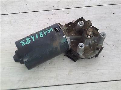VOLKSWAGEN passat 93-96 ablaktörlő motor első