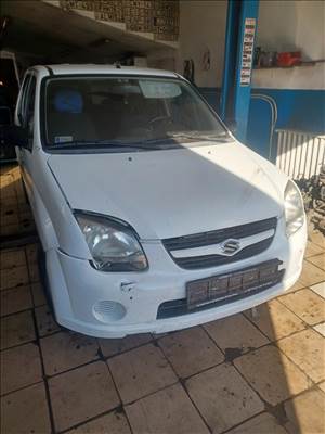 Suzuki Ignis I bontott alkatrészei