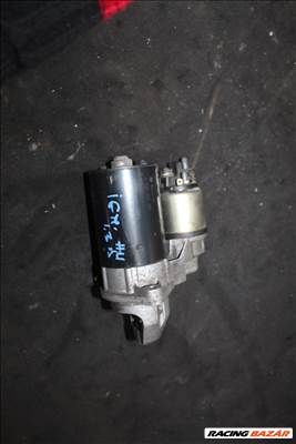 Suzuki Ignis II (2004 - 2006) 1.3D  önindító  0001107437