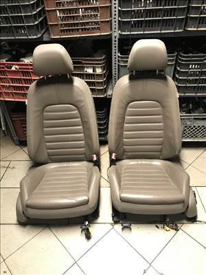Volkswagen Passat B6 VARIANT _ ÜLÉS SZETT - garnitúra