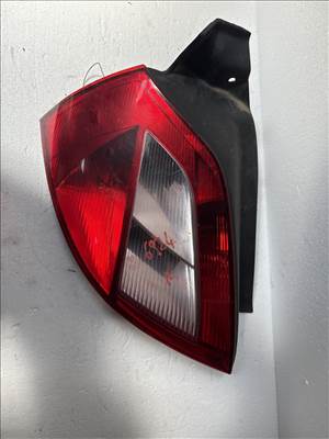 6924 Renault Megane II. 2002-2009 Bal hátsó Lámpa 8200073236