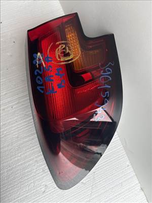 10288 Opel Astra K Bal hátsó Lámpa 5 ajtós 39015943