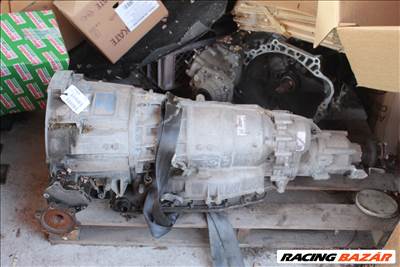 Audi A5	 3.2B  automata 4x4 LEH kódú sebességváltó (416.)