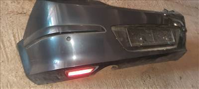 Opel Astra H TwinTop 1.6 Astra H Twintop hátsó lökhárító 