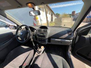 SUZUKI IGNIS II (MH) Légzsák Elektronika