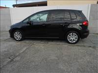 Eladó Volkswagen Golf Variant 1.6 TDI BlueMotion (1598 cm³, 110 PS) (A7 Typ 5G)