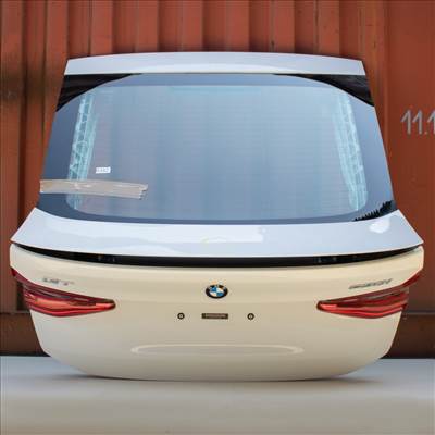 BMW 6er G32 Csomagtérajtó