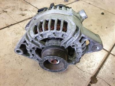 Opel Astra G Generátor Z18XE ZP 55556070