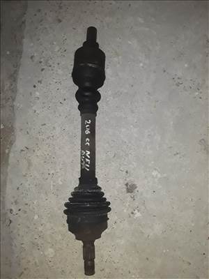 Peugeot 206 Féltengely Automata