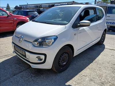 Volkswagen up! bontott alkatrészei
