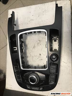 Audi A5 (B8 - 8T) MMI vezérlő 8t0919609