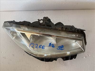 12266 Renault Megane II. 2002-2009 Jobb első Lámpa Fényszóró 89307000