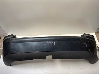 4855 Volvo V50 2006-2012 hátsó Lökhárító