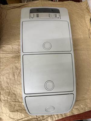 Vw Touran rakodórekesz 1t0868837b