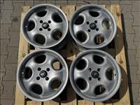 R16 4x108 (70mm) R.O.D silver for ford / Peugeot 7.5J ET35 alufelnik felnik