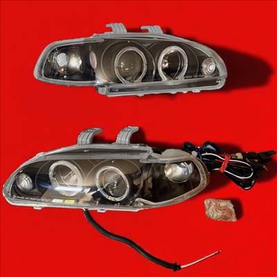 Civic V sedan Fényszóró 1992-1996 EG8 EG9 EH9 - párban!