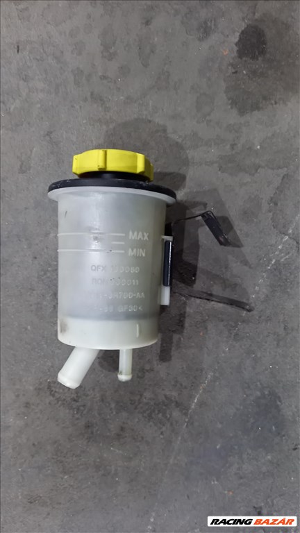 Ford Transit Tranzit MK6 MK7 Szervóolaj szervó olaj tartály kupak 5569 yc153r700aa 1. kép