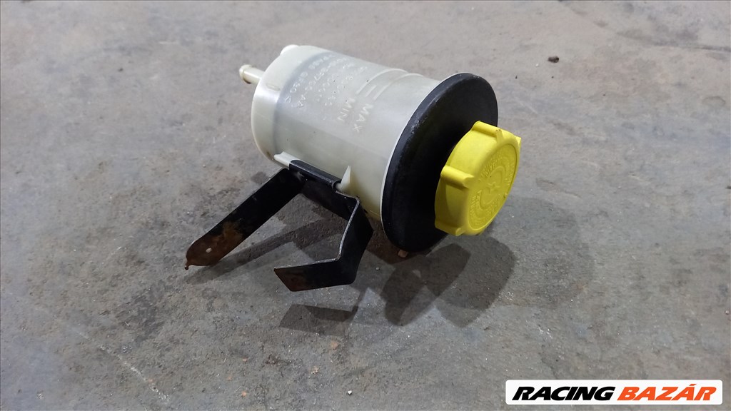 Ford Transit Tranzit MK6 MK7 Szervóolaj szervó olaj tartály kupak 5569 yc153r700aa 2. kép