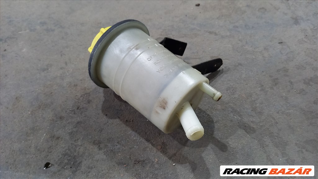 Ford Transit Tranzit MK6 MK7 Szervóolaj szervó olaj tartály kupak 5569 yc153r700aa 3. kép