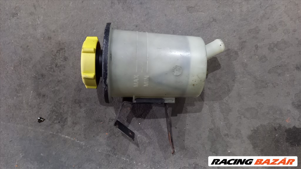 Ford Transit Tranzit MK6 MK7 Szervóolaj szervó olaj tartály kupak 5569 yc153r700aa 4. kép