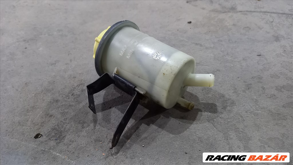 Ford Transit Tranzit MK6 MK7 Szervóolaj szervó olaj tartály kupak 5569 yc153r700aa 5. kép