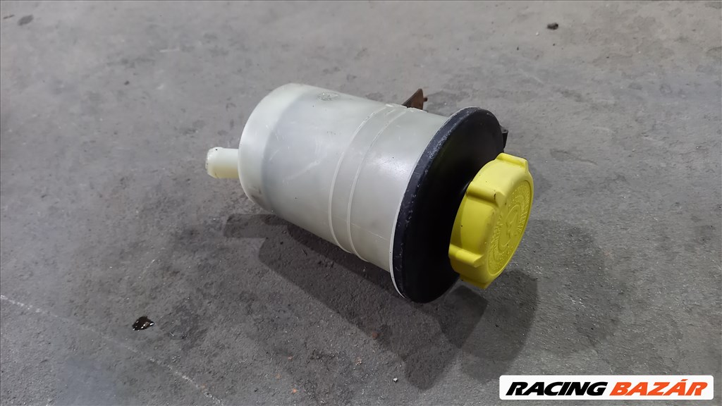 Ford Transit Tranzit MK6 MK7 Szervóolaj szervó olaj tartály kupak 5569 yc153r700aa 6. kép