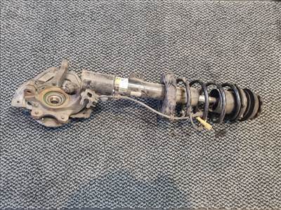 Opel Antara bal első ajtóüveg