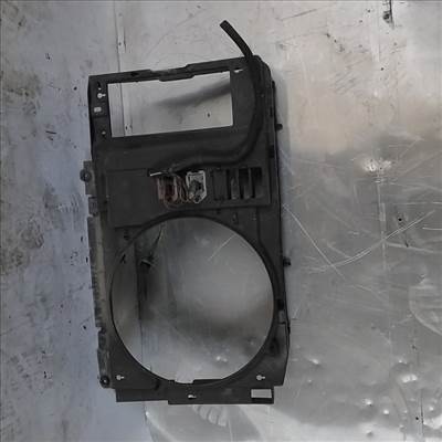 NISSAN ALMERA 00-03 Hűtőventilátor keret