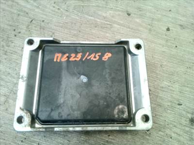 FIAT STILO 01.09-06.12 Motorvezérlő egység ECU PCM modul