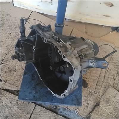 RENAULT CLIO 01-06 Sebességváltó. benzines manuális
