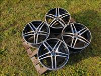 18" 5x112 Brock