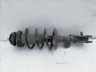 198788 Kia Rio 2011-2017 Diesel bal első lengéscsillapító Kék, Piros, Piros szinjelőlésű rugóval
