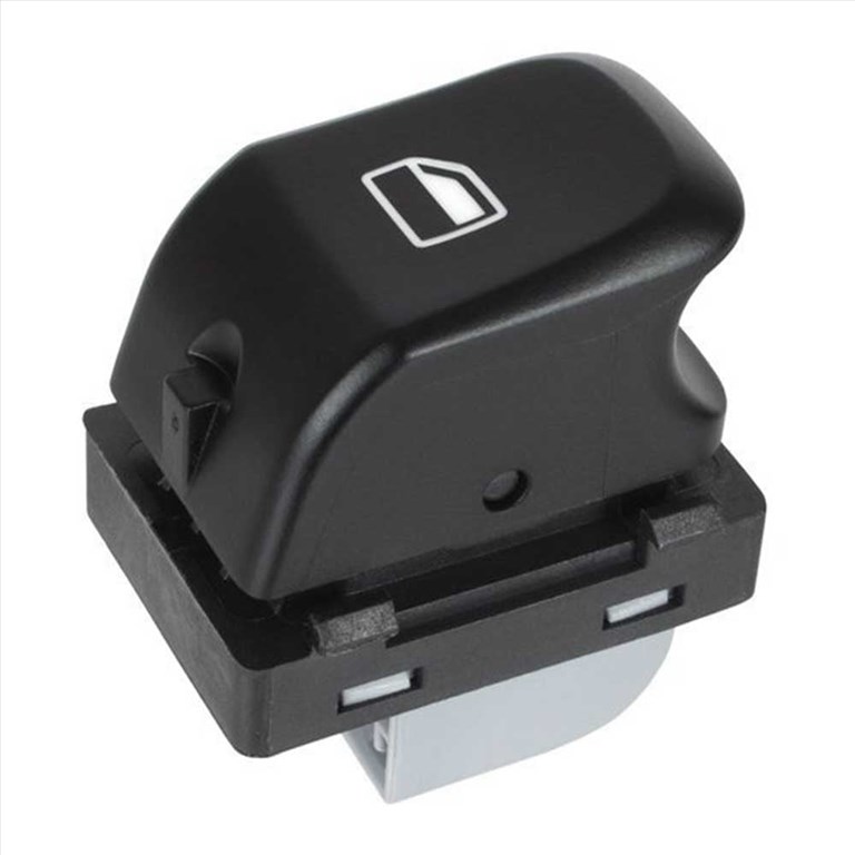 Audi A4 B8/Avant ablakemelő kapcsoló 2007-2015 1. kép