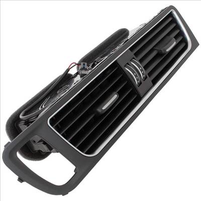 Audi Q5 8R beltéri szellőzőrács (középső) 2008–2017