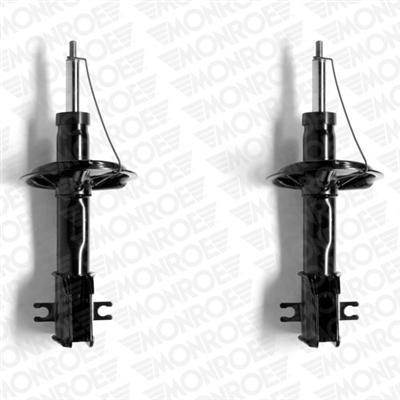 Alfa Romeo 155 első lengéscsillapító