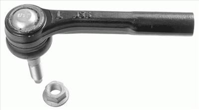 Opel Vectra C bal kormányösszekötő