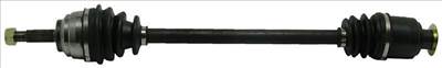 Renault Thalia jobb féltengely 