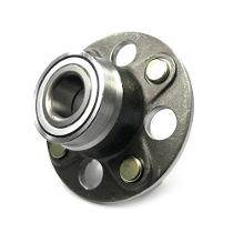 Honda Jazz hátsó kerékcsapágy (dobfék)