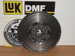 VOLVO XC60 2.4D (163/181/190/215/220Le) kettős tömegû lendkerék