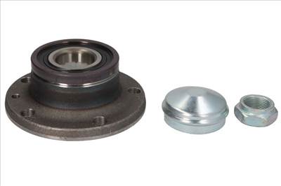 Alfa Romeo 4C első kerékcsapágy