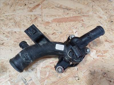 Opel Astra J (2009-2015) 1.4 Benzines Termosztátház 